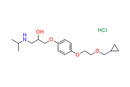 Cicloprolol hydrochloride