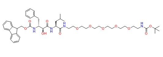 cIAP1 Ligand-Linker Conjugates 10