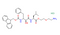 cIAP1 Ligand-Linker Conjugates 11 Hydrochloride