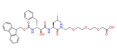cIAP1 Ligand-Linker Conjugates 14