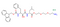 cIAP1 Ligand-Linker Conjugates 15 hydrochloride