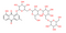 Chrysophanol tetraglucoside - CAS# 120181-08-0