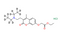 Chromonar-d10 hydrochloride