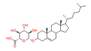 Cholesterol glucuronide