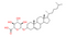 Cholesterol glucuronide