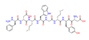 Cholecystokinin Octapeptide, desulfated