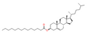Cholesterol myristate