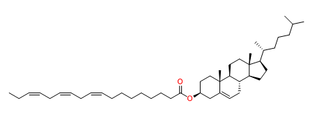 Cholesteryl Linolenate
