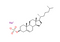 Cholesteryl sulfate sodium