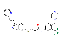 CHMFL-ABL-121