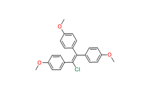 Chlorotrianisene