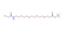 Chloroacetamido-PEG4-C2-Boc