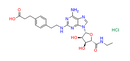 CGS 21680 Hydrochloride