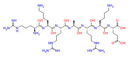 cGMP Dependent Kinase Inhibitor Peptide