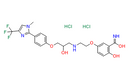 CGP 20712 dihydrochloride