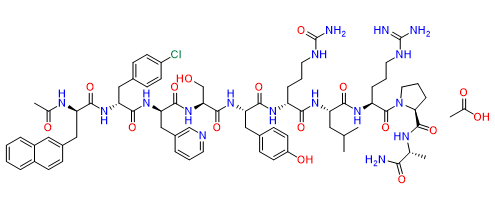Cetrorelix Acetate