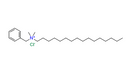 Cetalkonium chloride