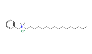 Cetalkonium chloride