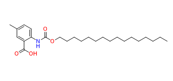 Cetilistat impurity 1