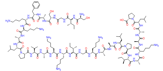 Ceratotoxin B