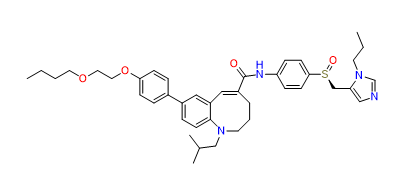 Cenicriviroc