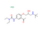 Celiprolol hydrochloride