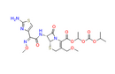 Cefpodoxime Proxetil