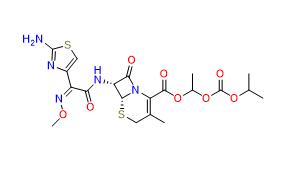Cefpodoxime proxetil impurity B