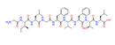 CEF1, Influenza Matrix Protein M1 (58-66)