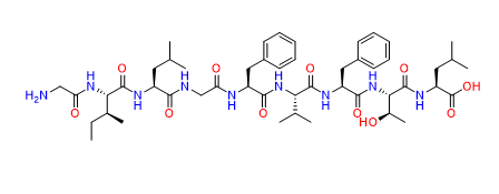 CEF1, Influenza Matrix Protein M1 (58-66)