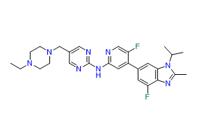 CDK4/6-IN-2
