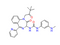 CCK-B Receptor Antagonist 1