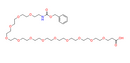 Cbz-NH-PEG12-C2-acid