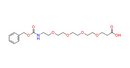 Cbz-NH-PEG4-C2-acid