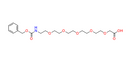 Cbz-NH-PEG5-CH2COOH