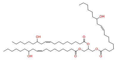 Castor oil