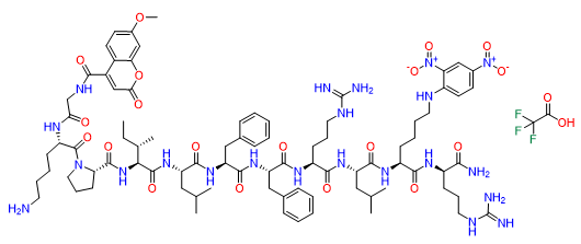 Cathepsin D and E FRET Substrate