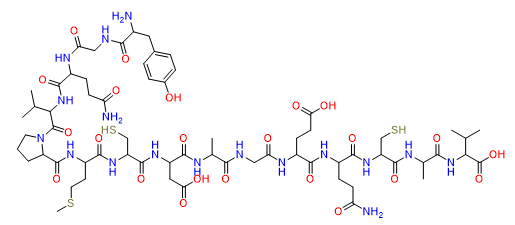 CART(62-76)(human, rat) - CAS