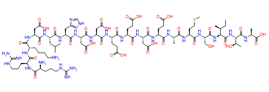 Casein Kinase Substrates 3