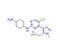Casein Kinase inhibitor A51 - CAS# 2079068-74-7