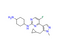 Casein Kinase inhibitor A86 - CAS# 2079069-01-3