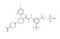 Casopitant mesylate