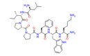Cardiotoxin Analog (CTX) IV (6-12)