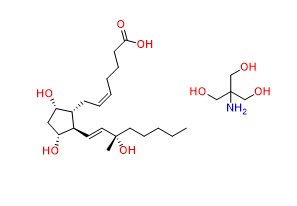 Carboprost tromethamine