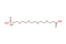 Carboxy-PEG4-phosphonic acid