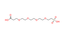 Carboxy-PEG4-sulfonic acid