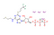 Cangrelor tetrasodium
