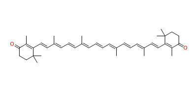 Canthaxanthin