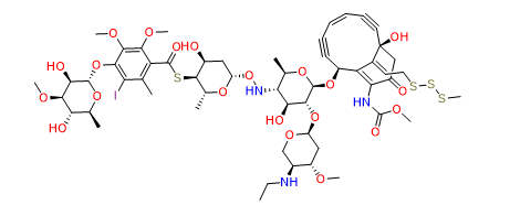 Calicheamicin