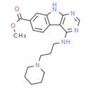 UM729 - AhR antagonists. CAS
